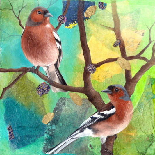 Unleash Your Creativity with Collage